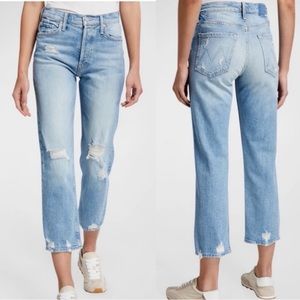 Mother The Tomcat The Confession jeans